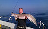ling fishing no 1