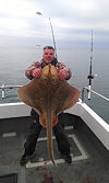 ray fishing no 11