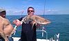 tope fishing no 25