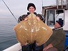 ray fishing no 7
