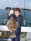 flatfish fishing no 4