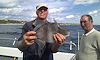 triggerfish fishing no 8