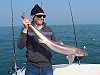 tope fishing no 8
